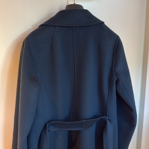 S' Max Mara Pauline Coat - Picture 7 of 8